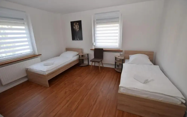 Apartment Fellbach