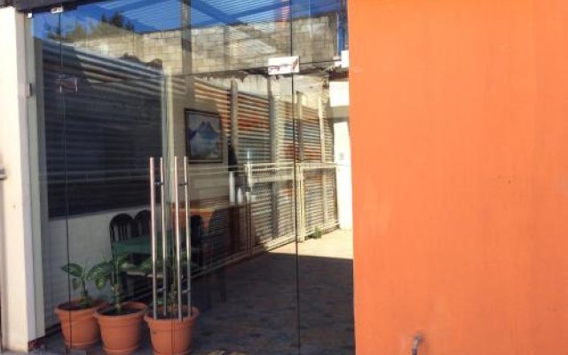 Santiago Hostel and Traveling in Guatemala City, Guatemala from 42$, photos, reviews - zenhotels.com hotel front