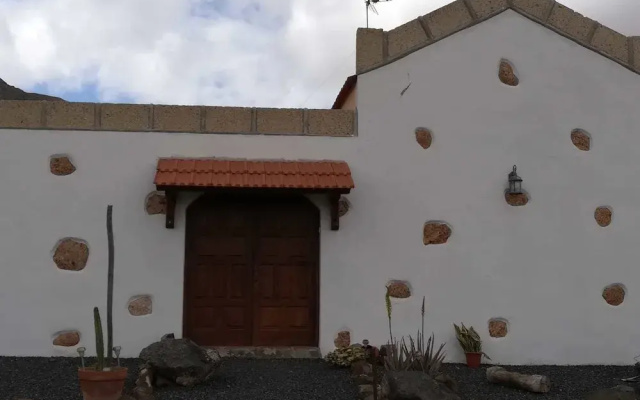 Cañada del Chaparro