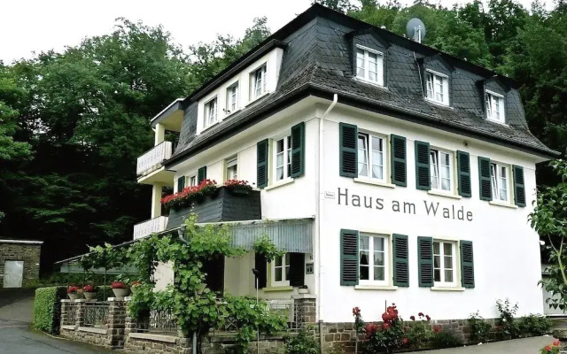 Pension Haus am Walde