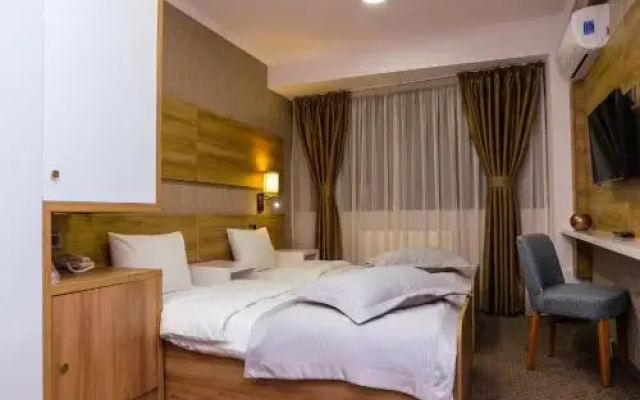 Hotel Ildis