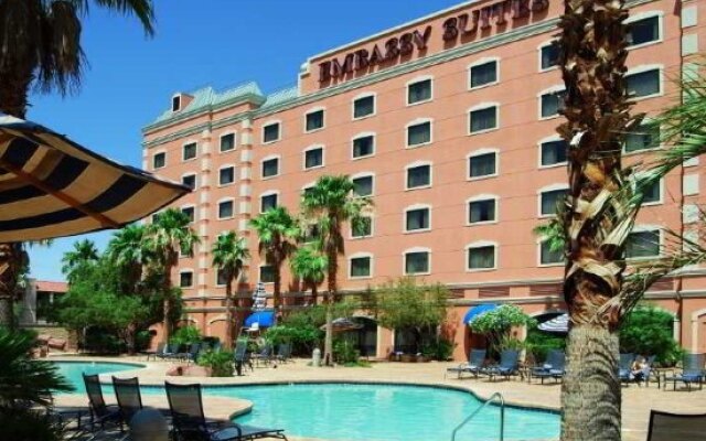 Embassy Suites Las Vegas 2