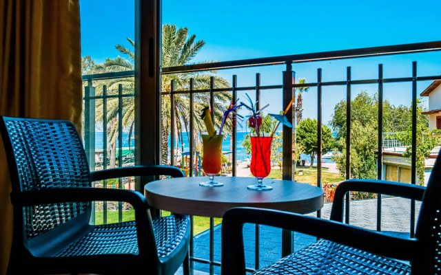 Turunc Bay Conti Boutique Hotel