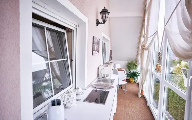 Bluestars Apartments