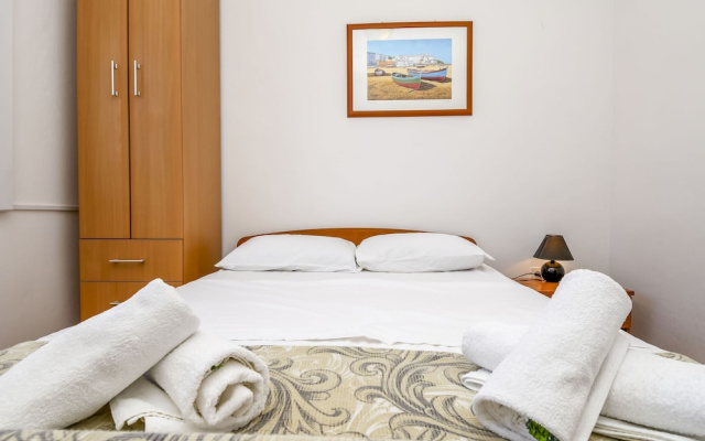 Apartments Deni