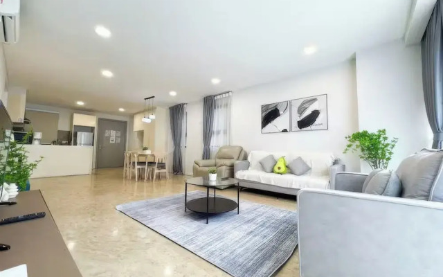 Fairlane Residences KL Skyview