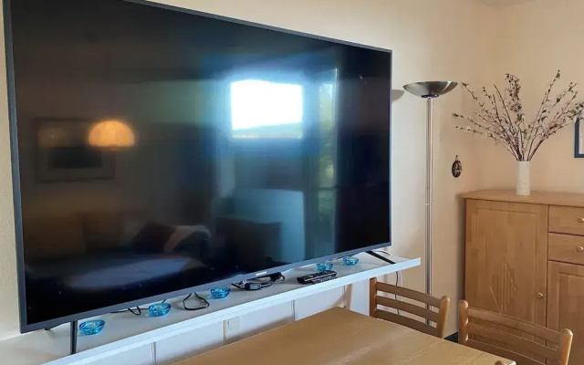 Gemütliches Apartment mit Eigener Terasse zum Abschalten