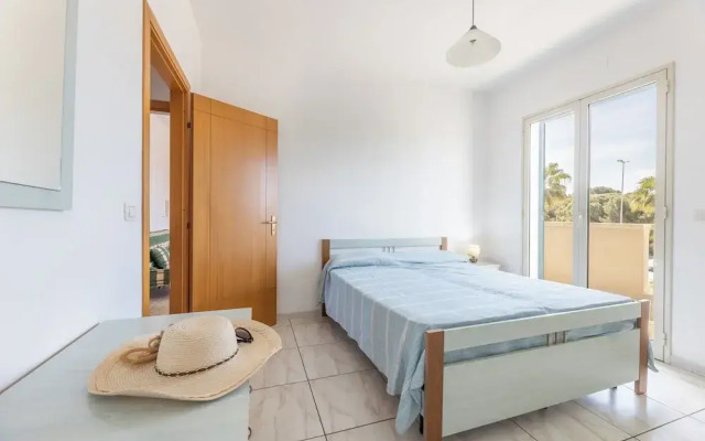 Apartment Balcony Sea View - Gallipoli