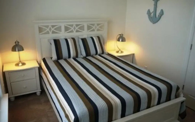 Compass Rose 4 Bedroom Home by RedAwning