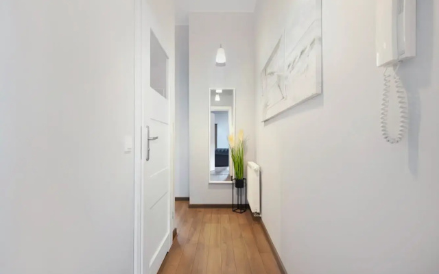 Elite Apartments Sopot Marine Grande | SOPOT CENTER
