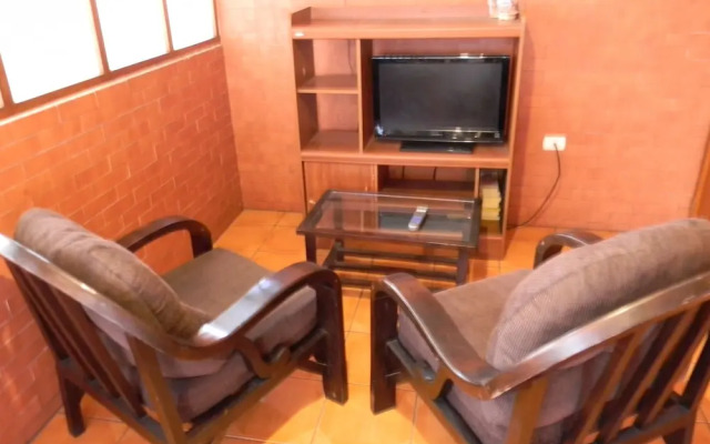 Casa Xelaju