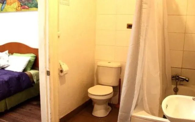 La Valija Hostel