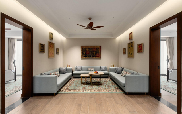 Wyndham Garden Udaipur Bhuwana