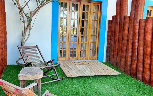 Pousada Villa Bougainville Maragogi