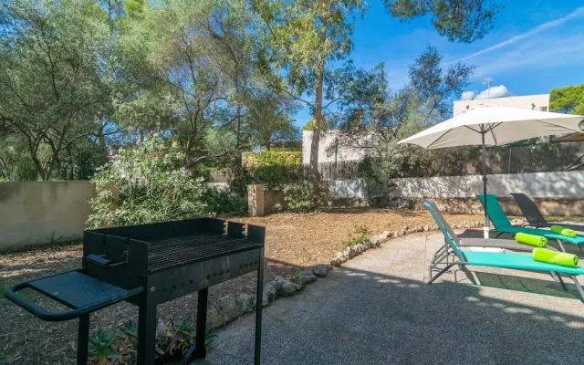 Villa Maria 6 in Bendinat