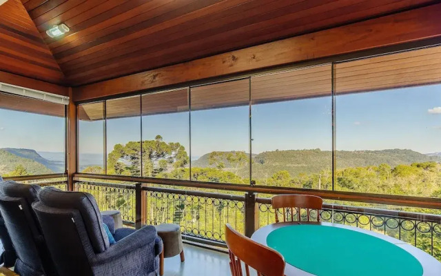 3 Bedroom Apartment With Mountain View Rlu0302