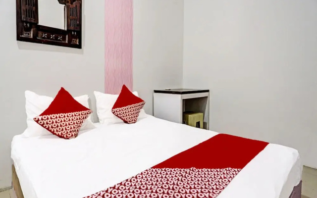 Hotel O Zazezo Homestay Syariah