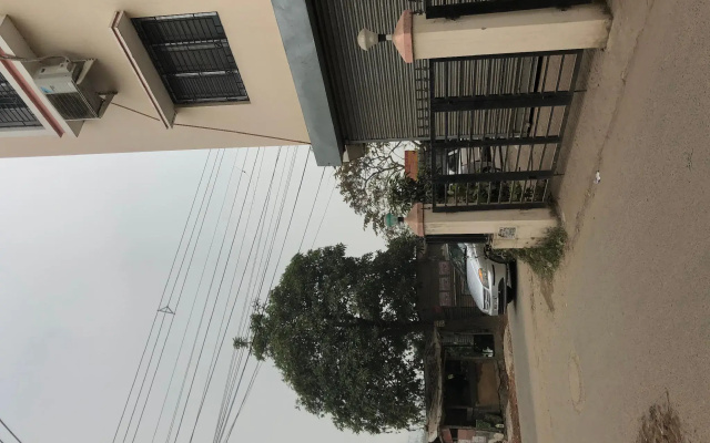 RamLok Residency