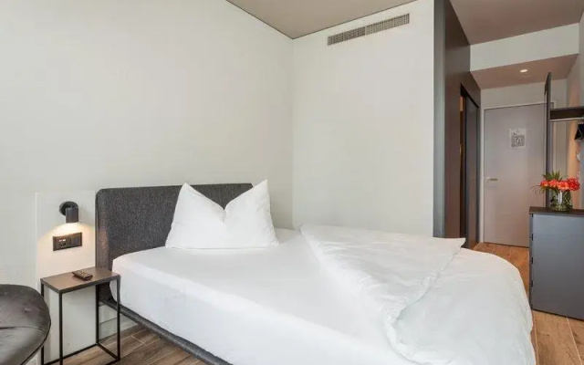 Centurion Swiss Quality Hotel