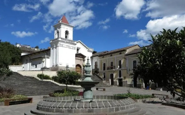 San Blas House & Suites