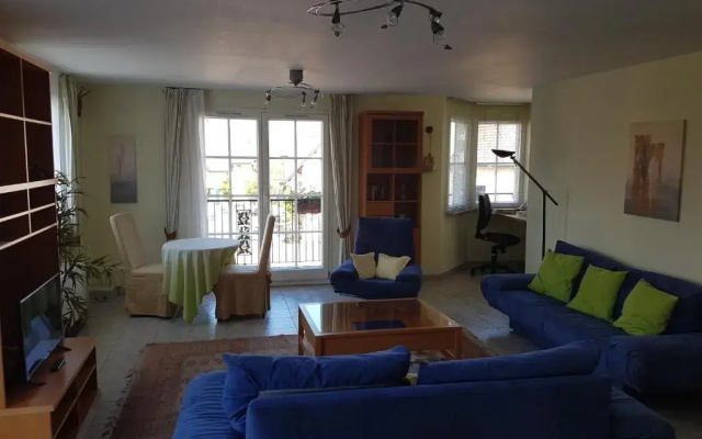 Kanzel Suites Residences