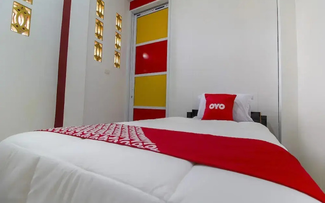 OYO 3784 Restu Inn