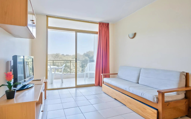 Catalonia Park Apartamentos