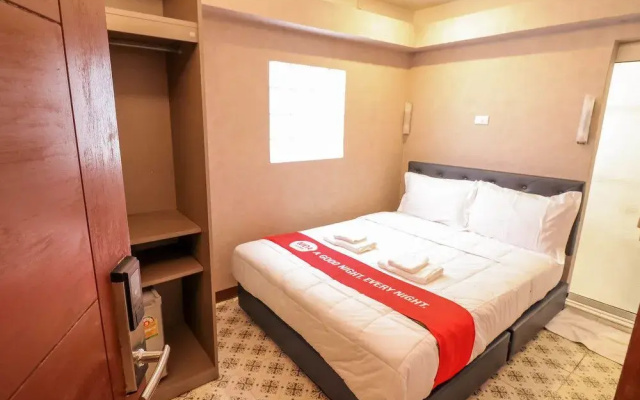 Nida Rooms Sukhumvit Loft 28
