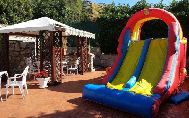 Santa Vittoria Camping
