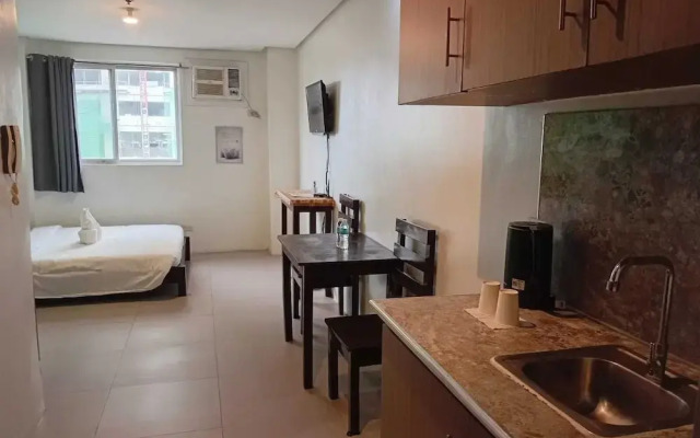 Shandong Residences