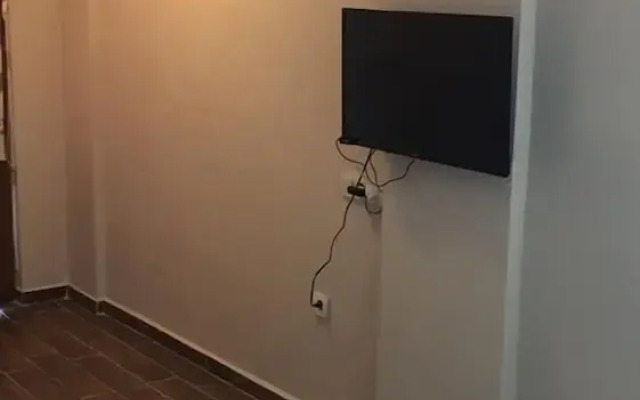 Saklı Cennet Esadiye