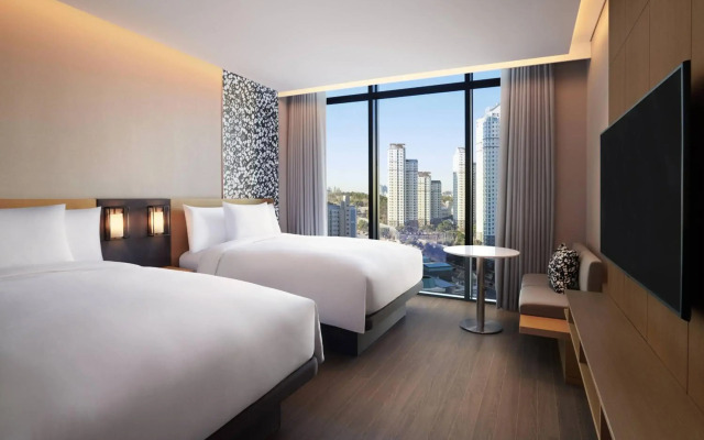 Courtyard by Marriott Suwon