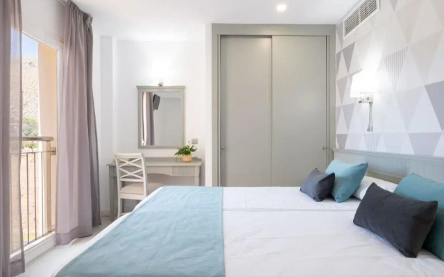 Aparthotel Duva & Spa