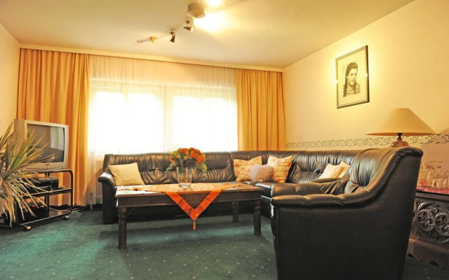 Pension Olympia