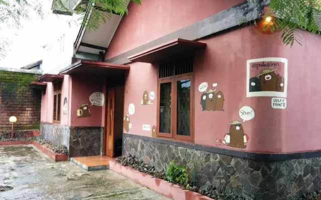 Pulas Inn