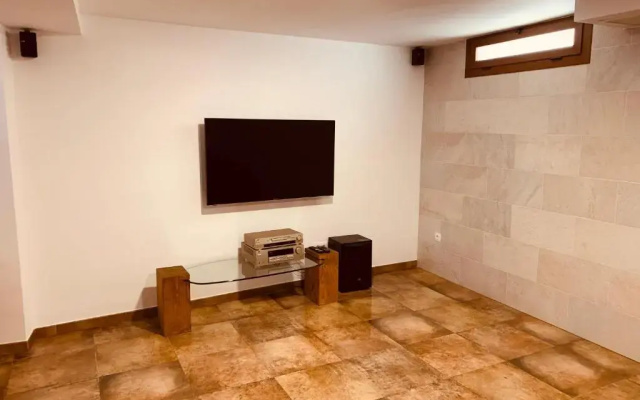 Casa del Herrero