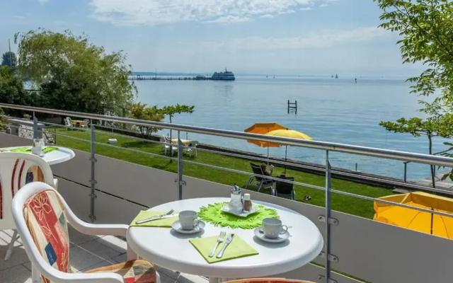 Gastehaus Am Bodensee
