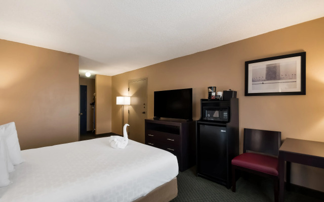 Best Western Springfield