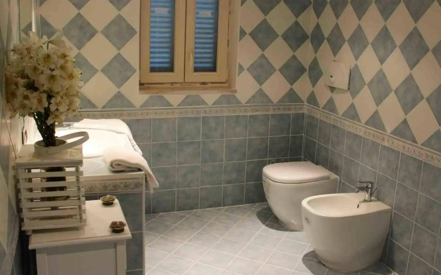 Valle della Corte Country House