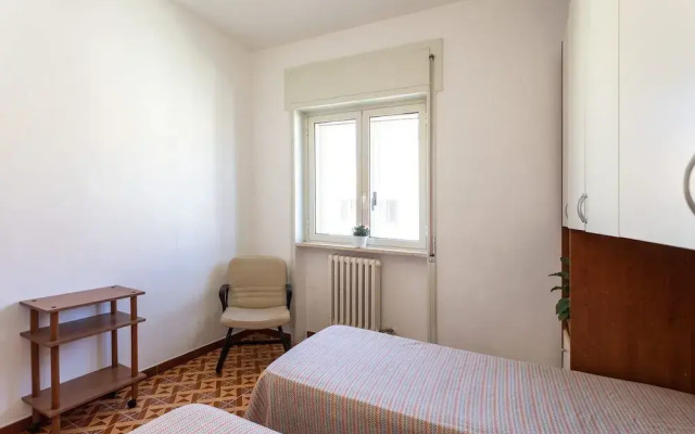 Casa Vacanza Stella a Gallipoli