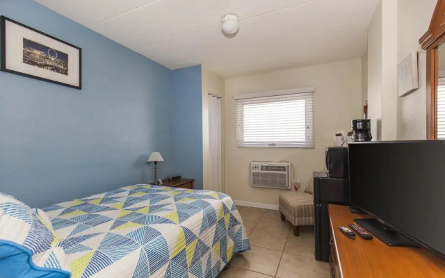 Esplanade Suites, a Sundance Vacations Property