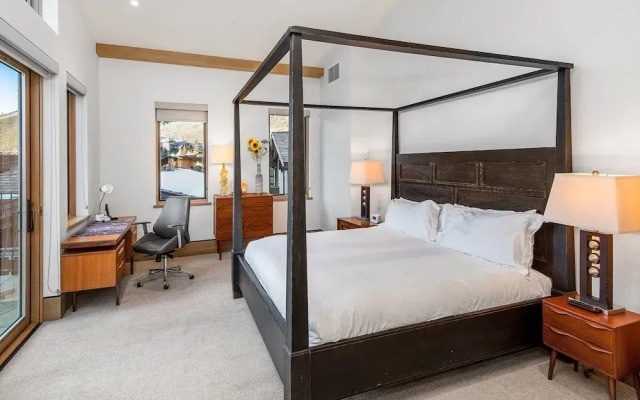 Red Lion Penthouse