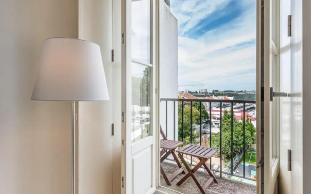 GuestReady - La Maison Aires Gouveia