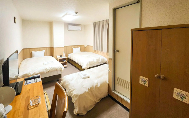 Hotel Himeji Hills