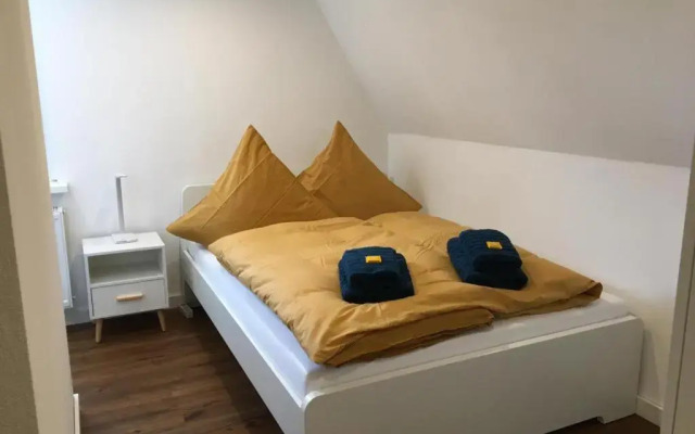 Ferienwohnungen Berghaus - 2 Komfortable Appartements Fur Bis Zu 7 Personen