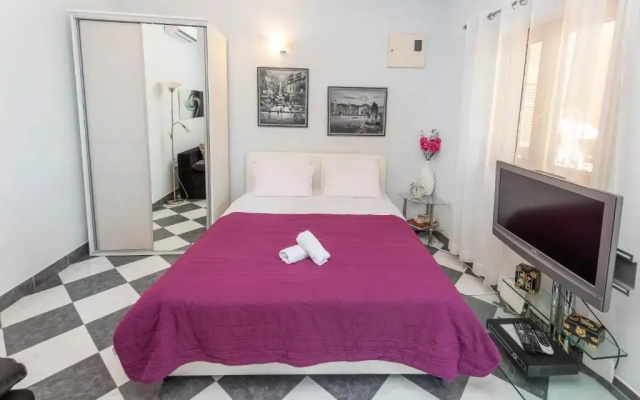 S&P City Center Apartments