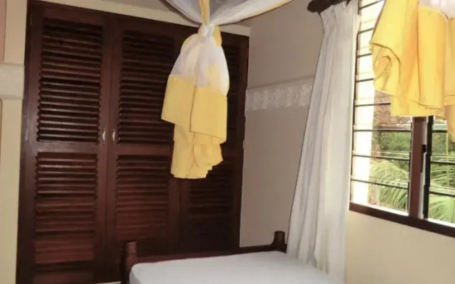 Villa Lamuhouse Diani Beach