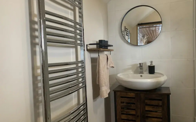 Beautiful 1-bed Studio in Boyton Launceston