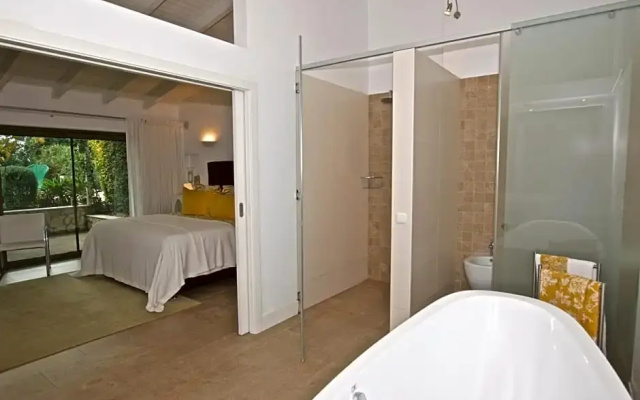 Casa Mocho Branco