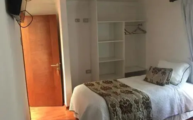 Hotel San Enrique